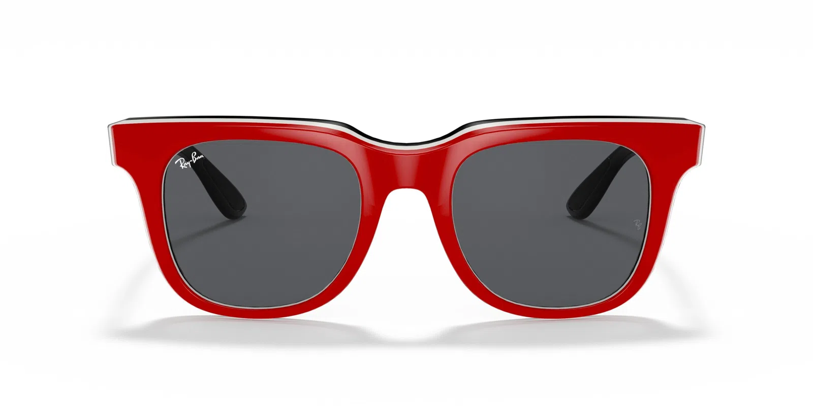 Ray-Ban 4368 Sunglasses - view 6